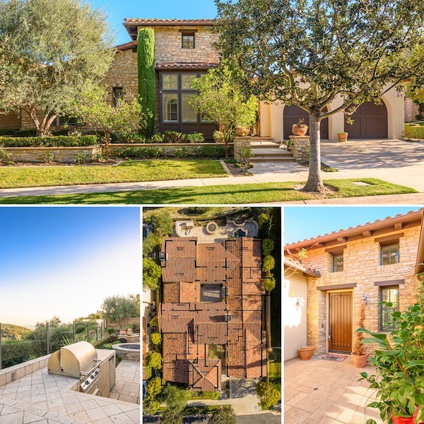 LEASED AND PROFESSIONALLY MANAGED – 41 Pacific Mist | Newport Coast | asking $12,500/mo.