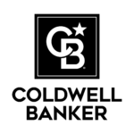 Coldwell Banker Logo (black)