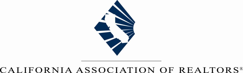 California Association of REALTORS® logo