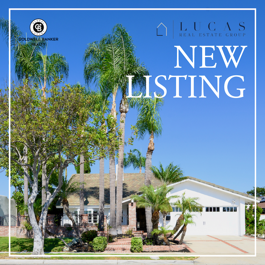 New Listing | 3466 San Rafael Circle | $1,638,000