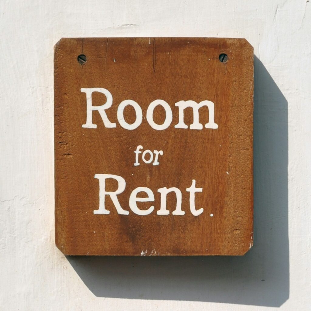 Renting Out Rooms in Your Home? You Could Still Qualify for the 
