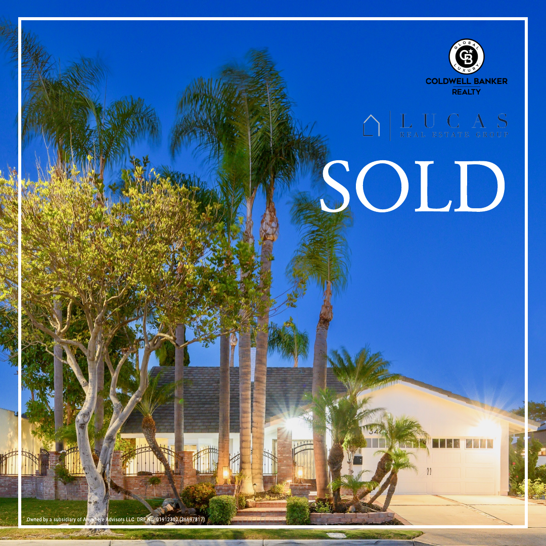 Sold | 3466 San Rafael Circle | Costa Mesa | $1.59mm