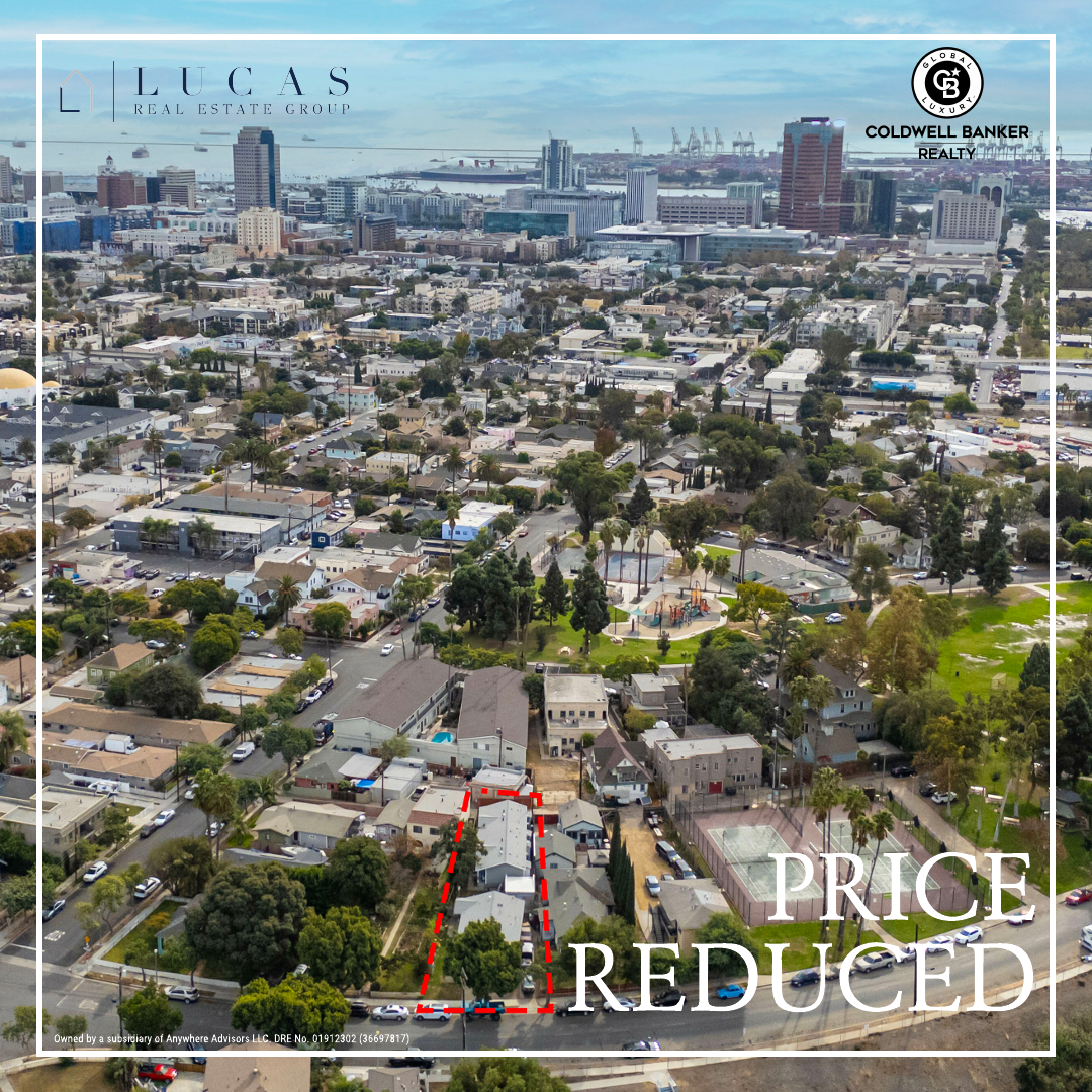 For Sale | Income Property Opportunity | $1.25mm