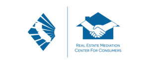 california association of realtors mediation center for consumers logo