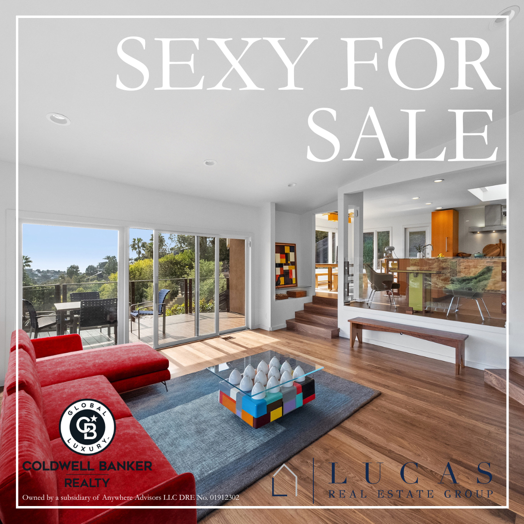 FOR SALE | 1372 Morningside Drive | Laguna Beach | $2.55mm