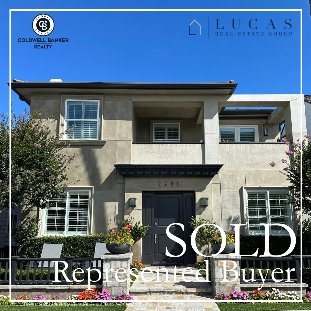 SOLD | 2681 Crestview Drive | Bayshores (Newport Beach) | $5.950mm